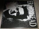 ERASERHEAD / RALPH DORPER OST - NEW LP RECORD