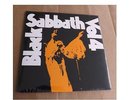 Sealed Black Sabbath Vol 4 Vinyl LP  Get Back Label