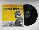 EASY RIDER-OST... SUPERB GENUINE EARLY USA PRESSING NEAR MINT VINYL LP 1972