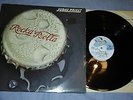 JUDAS PRIEST  rocka rolla 1974 -EARLY UK PRESS -GULL LAB ( DECCA A3W;B1W) -EX+