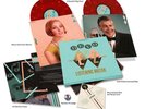 DEVO - EZ Listening Muzak [2LP Box] (Lava Lamp Colored Vinyl, gold foiled gloss