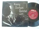 KENNY DORHAM QUINTET 1954 USA DEBUT DLP-9 ORIGINAL MONO 10