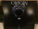 Origin-Antithesis LP pig destroyer, nasum, gorguts, napalm death