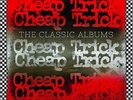 CHEAP TRICK**CLASSIC ALBUMS: 1977-1979**5 VINYL BOX SET