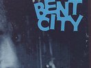 Phil Yost Bent City 1967 Takoma C 1016 LP Rare Jazz Folk Psych VG++