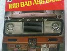 1619 Bad Ass Band LP SEALED 1976 Original Press Soul Funk OG Rare OOP Ford Truck