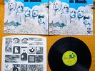 Deep Purple   In Rock [1970's UK Pressed Vinyl LP + Original Inner Sleeve]
