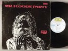 Mr. Flood's Party  Self-Titled     Psych