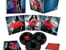 Batman v Superman: Dawn Of Justice *Soundtrack *New 3 Record LP Vinyl Gatefold