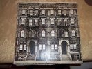 Led Zeppelin ?– Physical Graffiti UK Vinyl 2 LP 1st Press Swan Song, SSK 89400