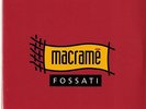 IVANO FOSSATI MACRAME' DOPPIO VINILE LP 180 GRAMMI NUOVO SIGILLATO 