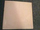 Beatles White Album Stereo LP