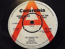 60's BEAT/PSYCH/FREAKBEAT-YARDBIRDS-EVIL HEARTED YOU/STILL IM SAD-COLUMBIA DEMO