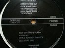 Final Cut ?– Deep In 2 The Cut, Full Effect Records, US 12