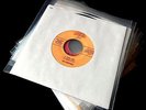 DOO WOP PARADISE 28 45'S-ALL ORIGINAL 1ST PRESSINGS DOO WOP & HARMONY DOO-WAH