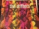 The Drifters-Rockin' & Driftin'-Rare Original Atlantic 8022