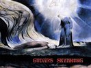 LP-Gudars Skymning ?– Mörka Vatten -BLACK WIDOW RECORD-2010-MINT