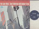 Don Patterson with Booker Ervin - Hip Cake Walk - Jazz LP - Stereo - Van Gelder