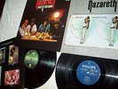 NAZARETH-PLAY´N´THE GAME+EXERCISES-PHILIPS-VERTIGO+OIS-MINT