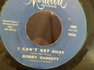 Bobby Garrett I Can't Get Away Mirwood Rare Northern Soul