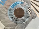 Barrino Brothers Trapped In A Love Invictus Rare Northern Soul