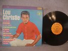Lou Christie, Roulette Records SR 25208, Folk Rock
