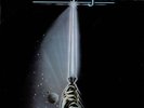 STAR WARS - LE RETOUR DU JEDI - BO DU FILM VINYLE 33 TOURS