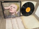 DAVID BOWIE HUNKY DORY 1ST UK 3T,3T Bobil Rasputin  INSERT  FULLY TESTED SUPERB