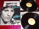 BRUCE SPRINGSTEEN-THE RIVER-2LP EX+/EX+/CBS 88510/A4-B4-C4-D6/1980 UK