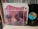 EX+/EX- Orpheus -s/t in Shrink Orig US MGM Records Rock Pop Psych 1968 Stereo