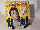 Gene Vincent / Rock & Roll Legend 5 Record Box Set - Capitol Records 1977