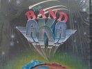 THE BAND AKA S/T 1981 PPL PRIVATE MODERN SOUL BOOGIE FUNK LP EX