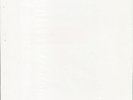 Unreleased Tchaikovsky, Manfred LP Test Pressing SS - Clarity Vinyl