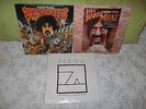 Frank Zappa 200 Motels-Rare Meat-Ship Arriving Too Late To Save A Drowning Witch