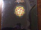 Anthrax For All Kings Mint Sealed Vinyl Record LP