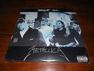 Garage, Inc. LP by Metallica Vinyl Nov-1998 , 3 Discs Records Brand New Sealed