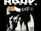 JAY Z - REASONABLE DOUBT - 2 LP 180gram + 10