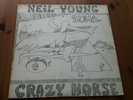 Neil Young - Zuma  (1975 First Pressing)