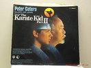PETER CETERA-(45 W/ PIC. SLV.)- GLORY OF LOVE(THEME FROM THE KARATE KID II)-1986