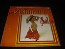 LOS VIRTUOSOS DE LA SALSA Afro Latin Guaguanco SEXY NUDE CHEESECAKE COVER (1984)