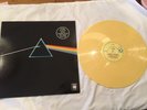 Pink Floyd Dark Side Of The Moon Cream Coloured  Vinyl RP LP New