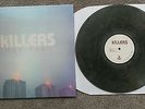 THE KILLERS - HOT FUSS - COLOURED VINYL LP