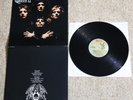QUEEN II 2  ELEKTRA  NMINT VINYL GATE FOLD COVER BEAUTIFUL  LP 1974