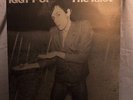 Iggy Pop - The Idiot vinyl LP