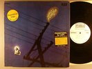 Warren S. Richardson Jr.  Self-Titled    Hard Blues Psych  White Label Promo