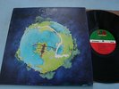 Yes Fragile LP NM SD19132 1977 G/F