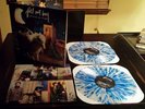 FALL OUT BOY Infinity On High COLOR VINYL LP UNPLAYED NEW_green day blink 182 7