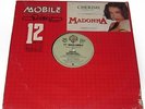 Philippines MADONNA Cherish 12” EP Record