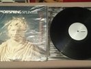 THE OFFSPRING Splinter *RARE 2003 US Press w/Insert IN SHRINK WRAP* C89026 - EX