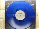 Kate Bush Canadian Mini-LP on Blue Vinyl (1983)